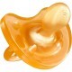 Пустышка Chicco Physio Soft латексная 6-16 мес 2 шт (73022.31.00.00)