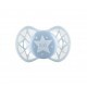 Пустышка Nuvita Air55 Cool 0m+ ортодонтическая (NV7064BS)