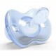 Пустышка Nuvita Orthosoft ортодонтическая Light голубая (NV7051Blue)