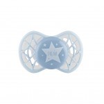 Пустышка Nuvita Air55 Cool 0m+ симметрическая (NV7065BS)