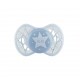 Пустышка Nuvita Air55 Cool 0m+ симметрическая (NV7065BS)