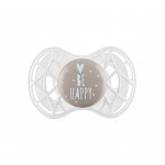 Пустышка Nuvita Air55 Cool 6m+ симметрическая (NV7085PG)