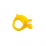 Прорезыватель Baby Team крокодильчик (4019) Прорезыватель Baby Team крокодильчик (4019)