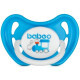 Пустышка Baboo Transport 0+ мес. (90416)