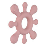 Прорезыватель Canpol babies силиконовая с выступами STARFIS (80/307) Прорезыватель Canpol babies силиконовая с выступами STARFIS (80/307)