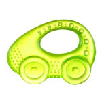 Прорезыватель Canpol babies Авто блакитний (2/207) Прорезыватель Canpol babies Авто блакитний (2/207)