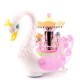 Развивающая игрушка Huile Toys Лебедь-карусель (536)