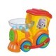 Развивающая игрушка Huile Toys Паровозик Ту-Ту (958)
