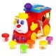 Развивающая игрушка Huile Toys Паровозик (556)