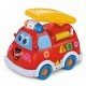 Развивающая игрушка Huile Toys Пожарная машинка (526)