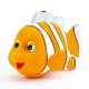 Развивающая игрушка Huile Toys Рыбка клоун (998)