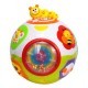 Розвиваюча іграшка Huile Toys Счастливый мячик (938)