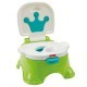 Горшок Fisher-Price Королевский (DLT00)