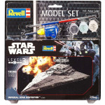 Збірна модель Revell Зоряний Руйнівник рівень 3 м1:12300 (RVL-63609)