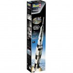 Збірна модель Revell Ракета СатурнV місії Аполлон 11, 1:96 (RVL-03704)