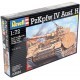 Збірна модель Revell Танк T-IV рівень 4, 1:72 (RVL-03184)
