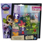 Игровой набор Hasbro На шоу (A8232-2) Игровой набор Hasbro На шоу (A8232-2)