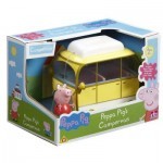 Игровой набор PEPPA Веселый кемпинг (15561) Игровой набор PEPPA Веселый кемпинг (15561)