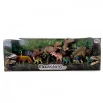 Игровой набор HGL Динозавры (большой) (SV10804) Игровой набор HGL Динозавры (большой) (SV10804)