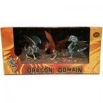Игровой набор HGL Мир драконов Серия B (SV12183) Игровой набор HGL Мир драконов Серия B (SV12183)