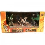 Игровой набор HGL Мир драконов Серия D (SV12287) Игровой набор HGL Мир драконов Серия D (SV12287)