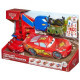 Ігровий набір Mattel Трансформер Молния-МаКкуин 5 в 1 из м/ф Тачки (CKJ98)