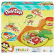 Набор для творчества Hasbro Play-Doh Пицца (B1856)