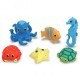 Игровой набор Melissa&Doug морские обитатели (MD6463)