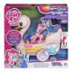 Игровой набор Hasbro My Little Pony Пинки Пай на лодке (B3600)