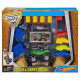 Игровой набор HOT WHEELS Арена для трюков серии Monster Jam (DJK61)