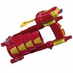 Игровой набор Hasbro Боевая броня Железного Человека (B5785) Игровой набор Hasbro Боевая броня Железного Человека (B5785)