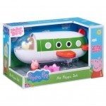 Игровой набор PEPPA Самолет Пеппы (6227) Игровой набор PEPPA Самолет Пеппы (6227)