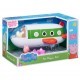 Ігровий набір Peppa Самолет Пеппы (6227)