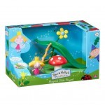 Игровой набор Ben & Holly's Little Kingdom Маленькое королевство Бена и Холли Горка Холли (30974) Игровой набор Ben & Holly's Little Kingdom Маленькое королевство Бена и Холли Горка Холли (30974)