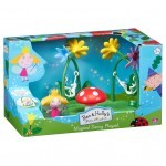 Игровой набор Ben & Holly's Little Kingdom Маленькое королевство Бена и Холли Веселые качели (30975) Игровой набор Ben & Holly's Little Kingdom Маленькое королевство Бена и Холли Веселые качели (30975)