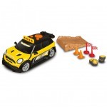 Игровой набор Toy State Road Rippers Ралли Mini 16 см (21201) Игровой набор Toy State Road Rippers Ралли Mini 16 см (21201)