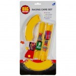 Игровой набор Big Motors Кольцевые гонки (2568) Игровой набор Big Motors Кольцевые гонки (2568)