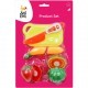 Игровой набор Just Cool Продукты (2014-4B)