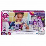 Игровой набор Hasbro My Little Pony Поезд Дружбы (B5363) Игровой набор Hasbro My Little Pony Поезд Дружбы (B5363)