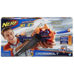 Игрушечное оружие Hasbro Элит КроссБолт (A9317) Игрушечное оружие Hasbro Элит КроссБолт (A9317)