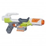 Игрушечное оружие Hasbro Nerf Бластер Модулус ЙонФайр (B4618) Игрушечное оружие Hasbro Nerf Бластер Модулус ЙонФайр (B4618)