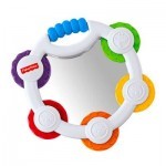 Погремушка Fisher-Price Тамбурин (BLT37)
