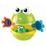 Игрушка для ванной Bkids Лягушка-игрушка (03211)