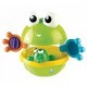 Игрушка для ванной Bkids Лягушка-игрушка (03211)