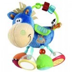 Погремушка Playgro Пони (101145)