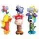 Погремушка Playgro Мои первые друзья (181059)
