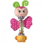Погремушка Playgro Бабочка (181568)