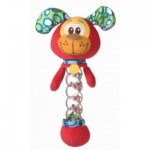 Погремушка Playgro Щенок (181570)