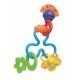 Погремушка Playgro Цветочек (181587)