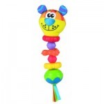 Погремушка Playgro Тигренок (182256)